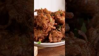 Onion Bhaji