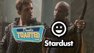 ROBIN HOOD TRAILER | BEST REACTIONS