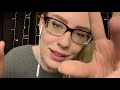 Asmr Up Close Personal Tingly Triggers On You Asmr Up Close Personal Tingly Triggers On You