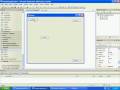 Make a Simple Media Player in Visual Basic Express 2008 Part 2/7