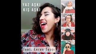 Yaz Aşkı - Kış Aşkı / Sosyal Müzik