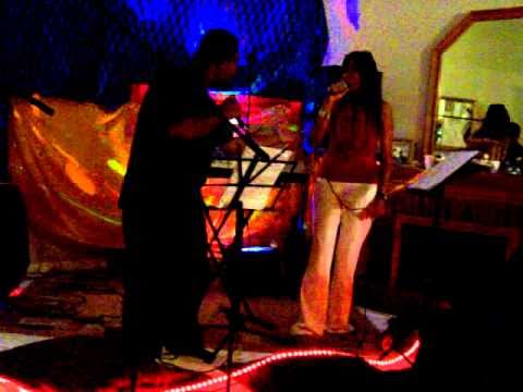 Aaj rapat jaye cover- Vinod Baba n Daisy Lewis Subhaydas