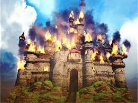 Third Degree Burns Video