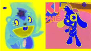 Preview 2 Petunia And Doki Deepfake Effects Preview 2 Effects