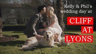 Cliff At Lyons Wedding Audio Cliff At Lyons Wedding Audio