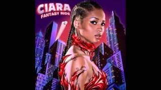 Watch Ciara Echo video