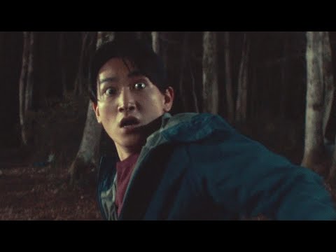 金子大地／ニッポンハム「シャウエッセン とろける4種チーズ」CM