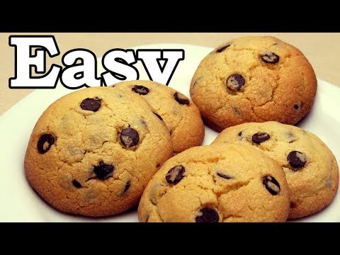 VIDEO : easy chocolate chip cookies in 5 minutes - you can prepareyou can preparechocolate chips cookiedough just in 5 minutes! this is the easiestyou can prepareyou can preparechocolate chips cookiedough just in 5 minutes! this is the ea ...