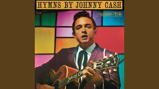 Watch Johnny Cash Lead Me Father video