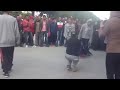 رقص رب في تونس كيك رقص