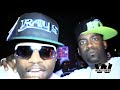 Nat Lotto and Tony Yayo ( G-UNIT) "MONEY ON MY HEAD" shot by Shawshank