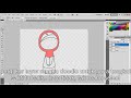 Doodle Tutorial Muslimah images Doodle Tutorial Muslimah