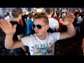 Defqon.1 2010 - 08 - Blue: B-Front