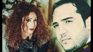 Esmira Ismayilqizi Ft Elcin Agcabedili - Yellene Yellene 2016 .Populyar