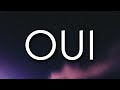 Jeremih - oui (Lyrics) "oh yeah oh oh yeah song there's no we without you and i"
