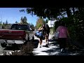 Видео Sebastopol, California - 4-19-2012 - Part 1