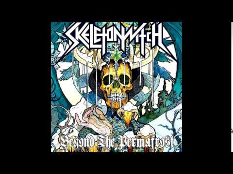 Beyond The Permafrost Video