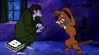 Scooby Doo, Where Are You? | Big Bad Wolf | Boomerang
