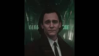 Glorious Purpose - Loki Laufeyson, The God Of Stories