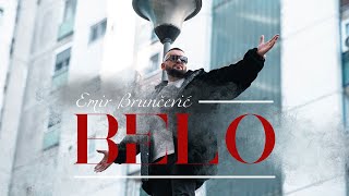 EMIR BRUNCEVIC - BELO (  2022)