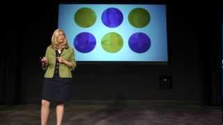 Fertility after Cancer: Teresa K. Woodruff at TEDxNorthwesternU