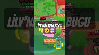 Yeni̇ Li̇ly Bugu Brawl Stars