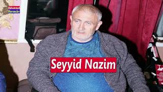 Oğul Ey Oğul Seyyid Nazim Super İfa2024 Hd Official Music