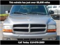 1999 Dodge Durango Used Cars San Leandro CA