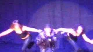 Watch Donnie Klang Doctor Love video