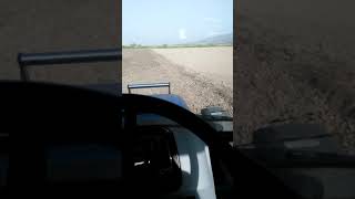 New Holland Td100D Ile Isgarayla Tarlada Tango