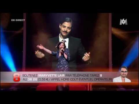 Paroles, Paroles Video