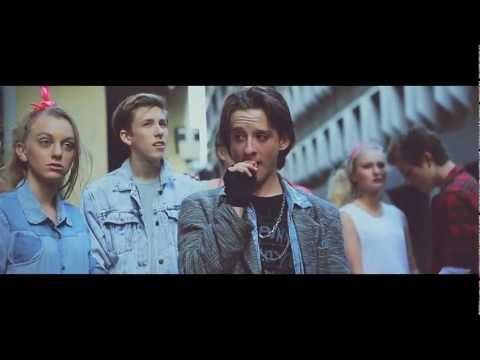 Desert Video
