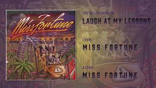 Watch Miss Fortune Laugh At My Lessons video