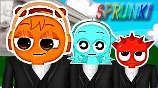 Incredibox Sprunki Animated Series Intro - Coffin Dance Megaremix Cover
