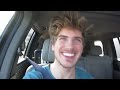 JOEY AFTER THE DENTIST! (THE SASS KING)