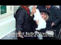 BARBRA STREISAND 5 DAY'S IN AMSTERDAM
