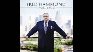 Watch Fred Hammond Its Mine video