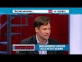Rachel Maddow- Has Afghanistan reached its endgame-