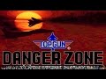 [Top Gun: Danger Zone - Игровой процесс]