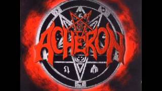 Watch Acheron Legions Of Hatred video