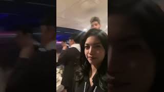 Asian Yacht Party In Dubai