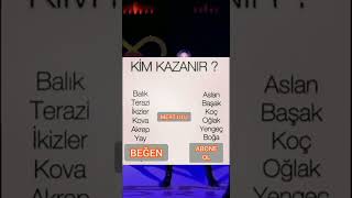Ti̇ktok Burç Vi̇deolari
