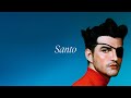 Jão - Santo (Lyric Video)