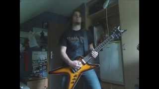 Watch Diablo Blvd Black Heart Bleed video