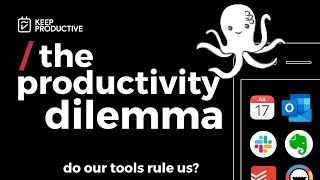The Productivity Dilemma With Chris Dancy & Mike Vardy