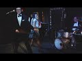 Dave Stephens Jazz Circus - first time at Jardines