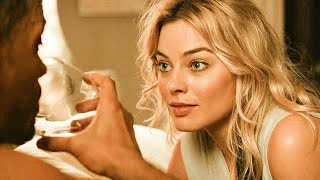 Margot Robbie Hot Video Focus