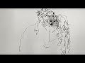 펀치넬로 (punchnello) - '낙서 (Feat. 백예린) (Prod. by WOOGIE)' Official MV (ENG/CHN)