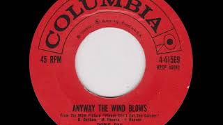 Watch Doris Day Anyway The Wind Blows video