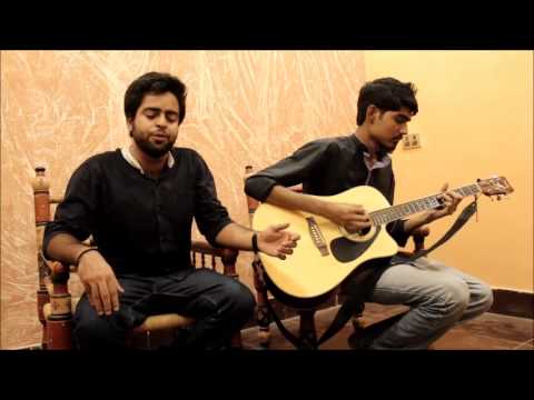 Har Zulm(Cover)